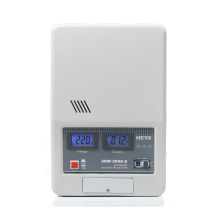 3000VA Nominal Power AC Автоматический регулятор напряжения питания